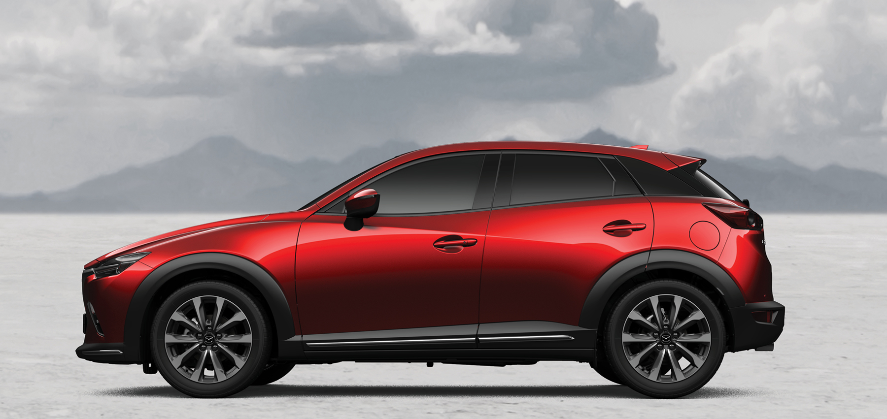 mazda-cx-3 - image 0